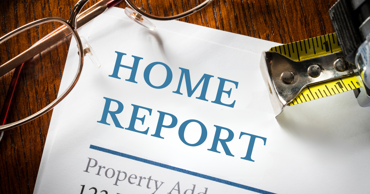 Home-reports